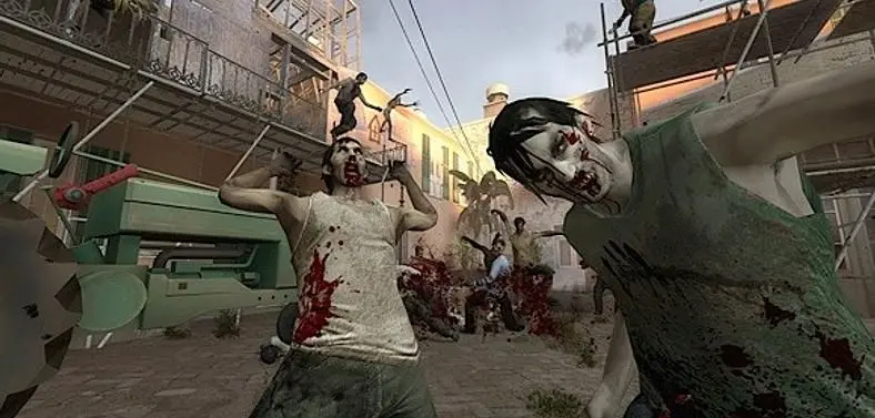 Valve is not working on Left 4 Dead prequel with Payday developers