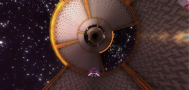 The Skytunnel Alpha Released