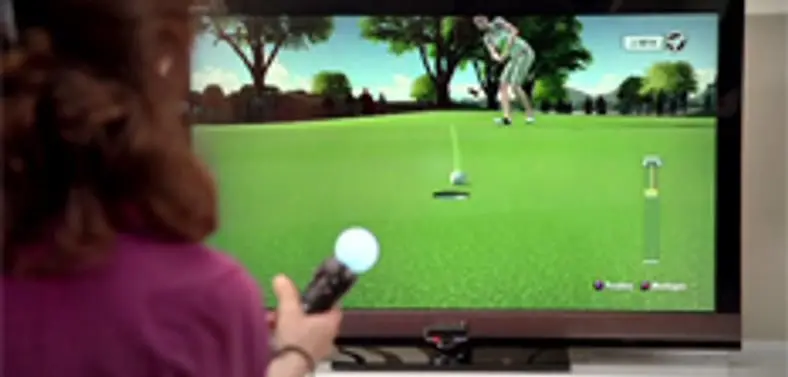 Sony 'can but don't need to' update PlayStation Move's accuracy