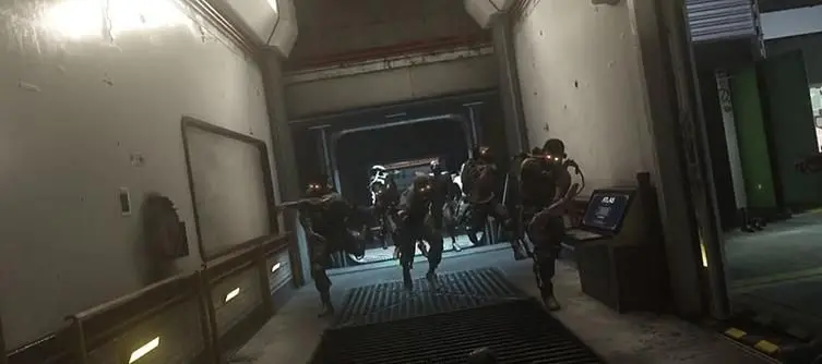 Call of Duty: Advanced Warfare's Havoc DLC pack coming to PC on February 26