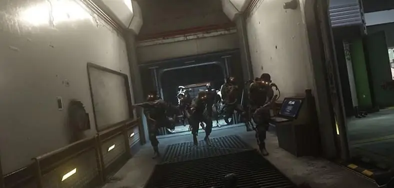 Call of Duty: Advanced Warfare's Havoc DLC pack coming to PC on February 26