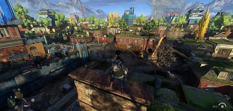 Dying Light 2 Cheats and Console Commands