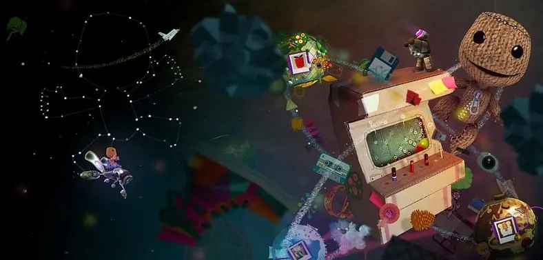 Rumor: LittleBigPlanet 3 in development by Sumo Digital