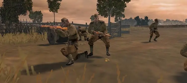 The Best in free PC games and Mods: November 2012