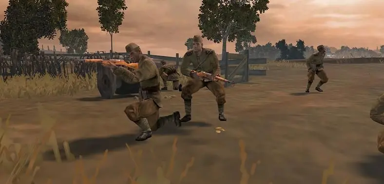 The Best in free PC games and Mods: November 2012