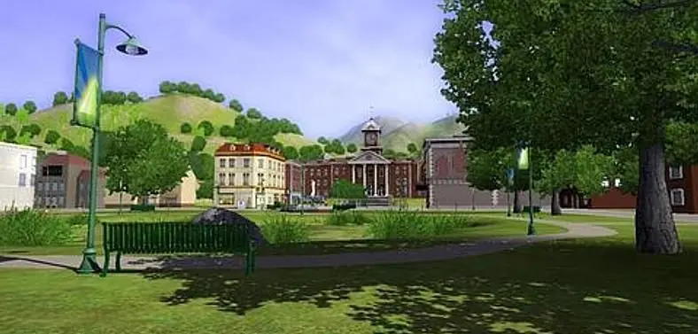 GC 2008: EA announces release date for Sims 3,  February 20th