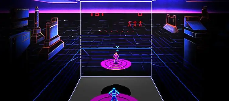 Discs of Tron coming this Wednesday to Xbox Live Arcade