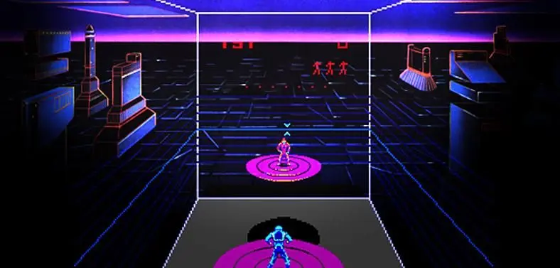 Discs of Tron coming this Wednesday to Xbox Live Arcade