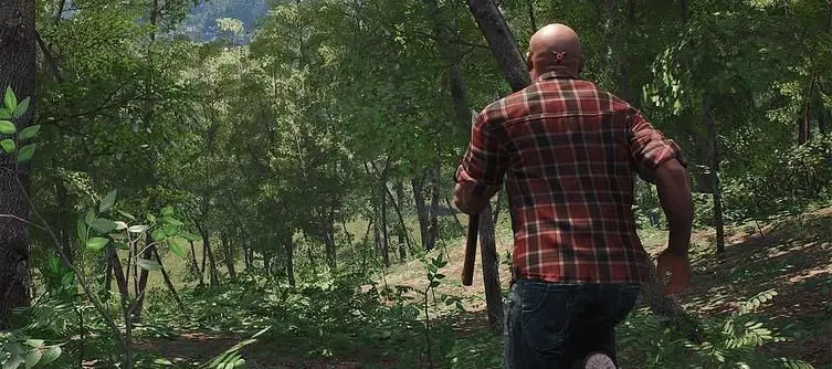 Devolver Digital Reports 50k Concurrent Players For Scum After Early Access Release