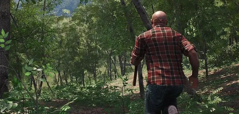 Devolver Digital Reports 50k Concurrent Players For Scum After Early Access Release