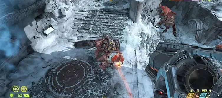 Doom Eternal Extra Sentinel Batteries - What Are They Used For?