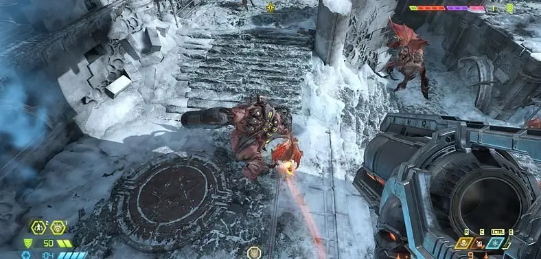 Doom Eternal Extra Sentinel Batteries - What Are They Used For?