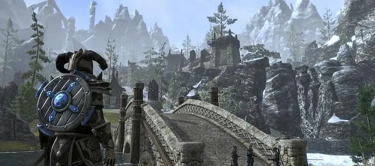 Bethesda wants The Elder Scrolls Online available to non-Xbox Live subscribers