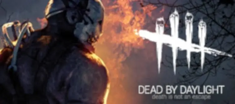 Dead by Daylight Free Weekend - Play On Steam until 22nd June, 2020