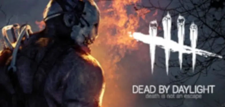 Dead by Daylight Free Weekend - Play On Steam until 22nd June, 2020