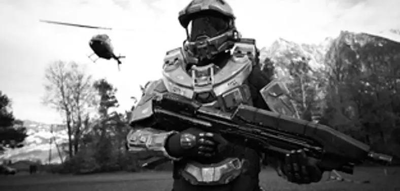 Microsoft 'take over' Liechtenstein for Halo 4 launch, "super fans" invited