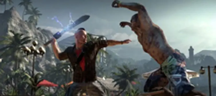 PC Dead Island updates to v1.3, level-cap raised, new blueprints