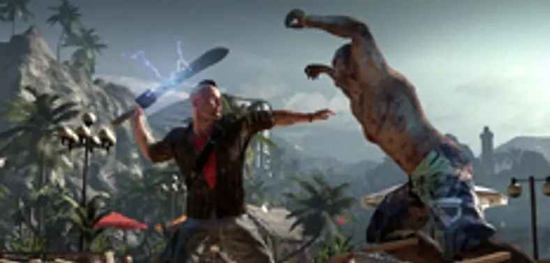 PC Dead Island updates to v1.3, level-cap raised, new blueprints
