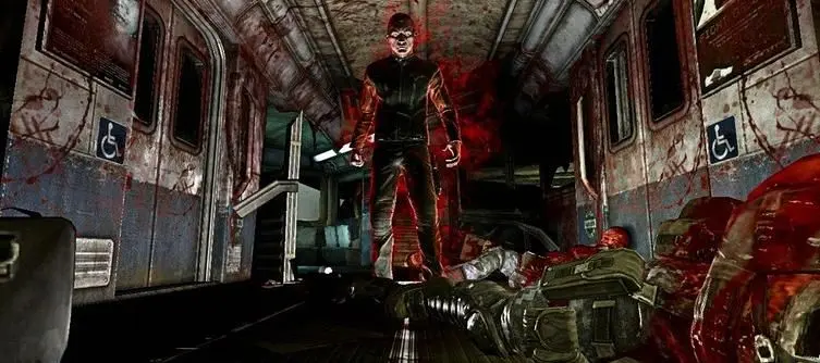 F.E.A.R 3 dated for March 22nd