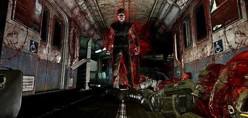 F.E.A.R 3 dated for March 22nd