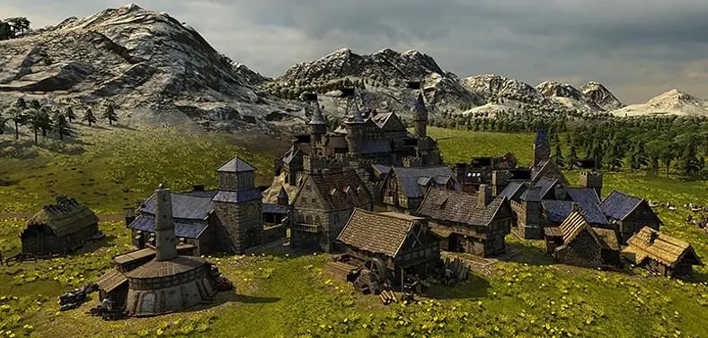 Grand Ages: Medieval live stream Thursday, July 23rd @ 8:00am PST / 4:00pm BST / 5:00pm CEST