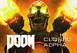 DOOM closed alpha test begins this weekend