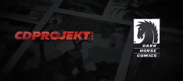 Dark Horse and CD Projekt RED to announce collaboration at NY Comic Con