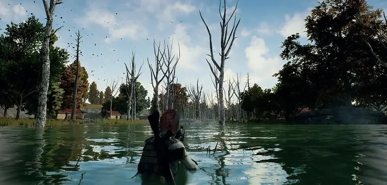 As PlayerUnknown's Battlegrounds Hit 20 Million Sales, They Celebrated By Acknowledging Player Disappointment 