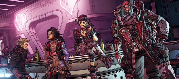 Borderlands 3 Patch Notes - January 13 Update Adds Level Cap Increase