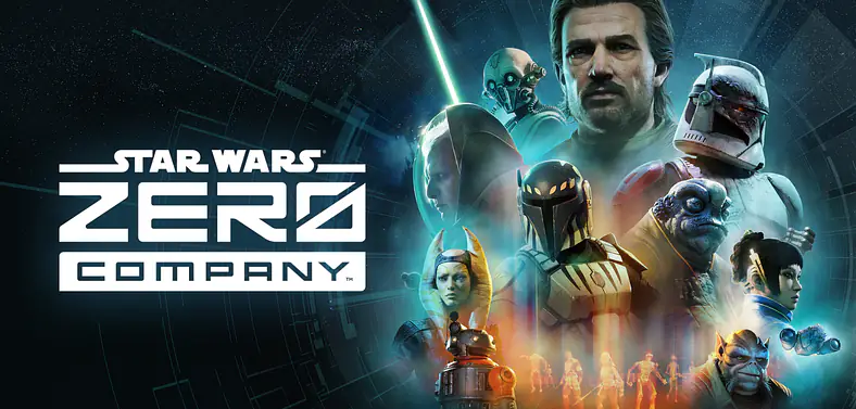 Star Wars Zero Company Update 1.1: Patch Notes Explained