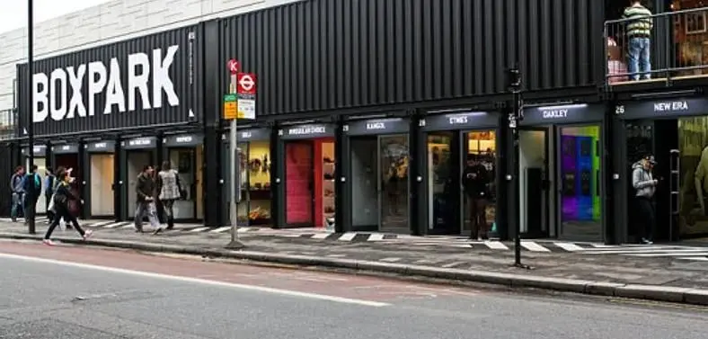 GAME opening Microsoft-only store in London tomorrow