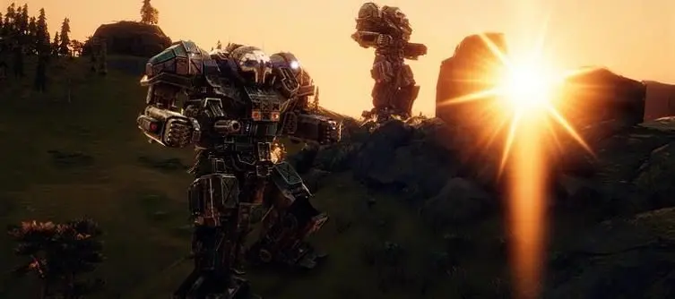 Battletech: Update 1.2.0 Has Officially Been Released
