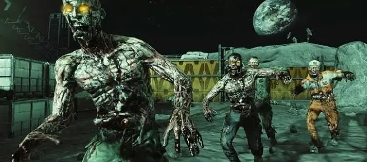 Rezurrection DLC announced for Black Ops