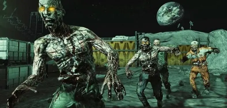 Rezurrection DLC announced for Black Ops