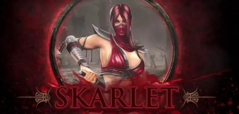 Mortal Kombat Season Pass announced