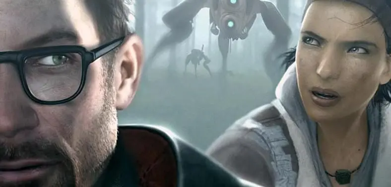 Valve: No games at E3 this year