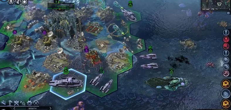 Firaxis releases hotfix for Rising Tide alliance bug