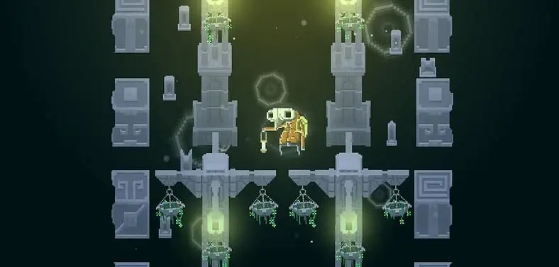 [CLOSED] Quarantine Video Games Giveaway - Moonrise Fall