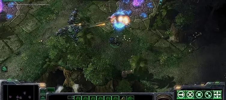 Starcraft 2 LAN support is not part of Blizzard's "philosophy"