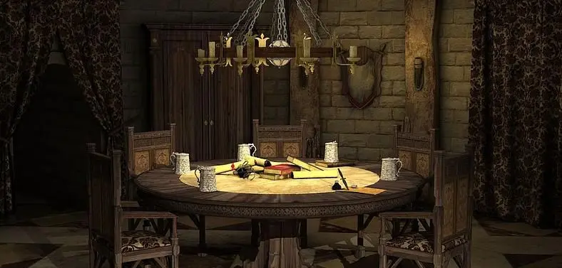Nordic Games reveals The Guild 3