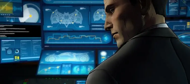 New patch addresses Telltale Batman performance issues