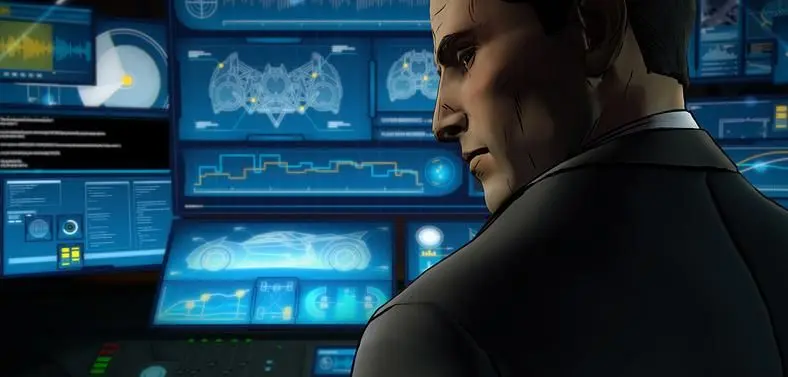 New patch addresses Telltale Batman performance issues