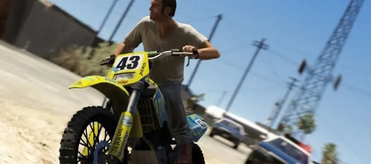 Rockstar Games request "no UK retailer despatch GTA V before the 16th"
