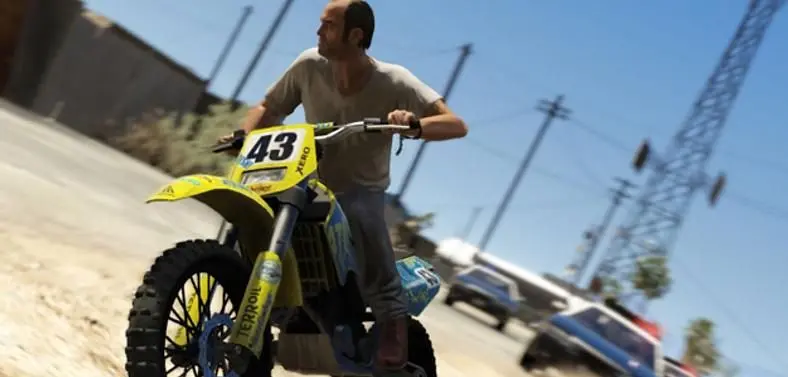 Rockstar Games request "no UK retailer despatch GTA V before the 16th"