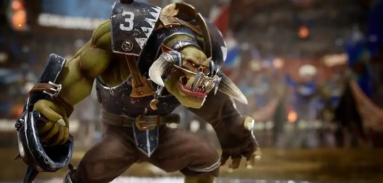 Blood Bowl 3 Release Date - Here's When It Launches