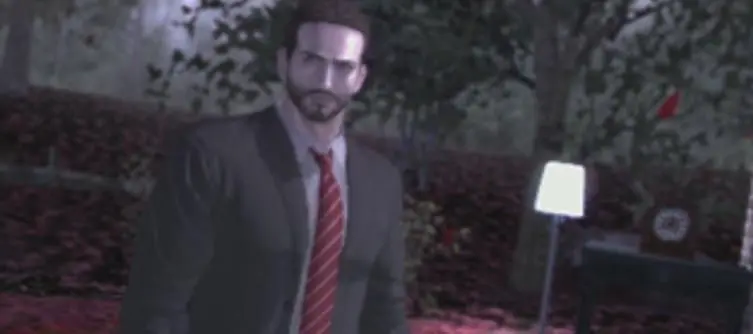 Deadly Premonition: The Director's Cut in UK April 26th on PS3