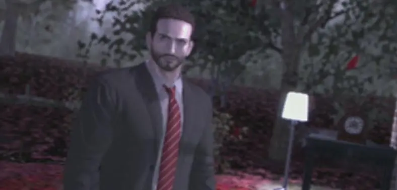 Deadly Premonition: The Director's Cut in UK April 26th on PS3