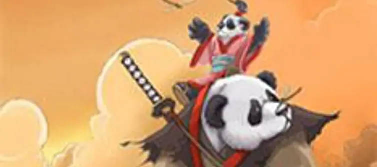 Blizzard trademark found for 'Mists of Pandaria', heads for WoW?