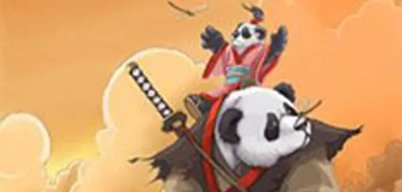 Blizzard trademark found for 'Mists of Pandaria', heads for WoW?