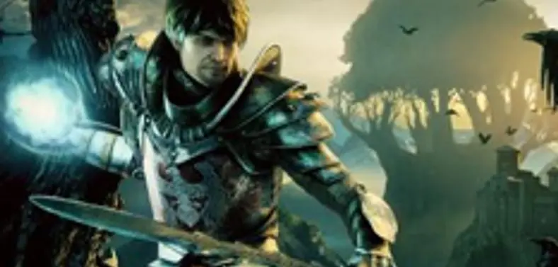 Gothic 4 add-on delay 'indefinite,' legally "unclear and diverse"